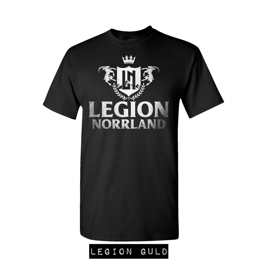 LEGION GULD