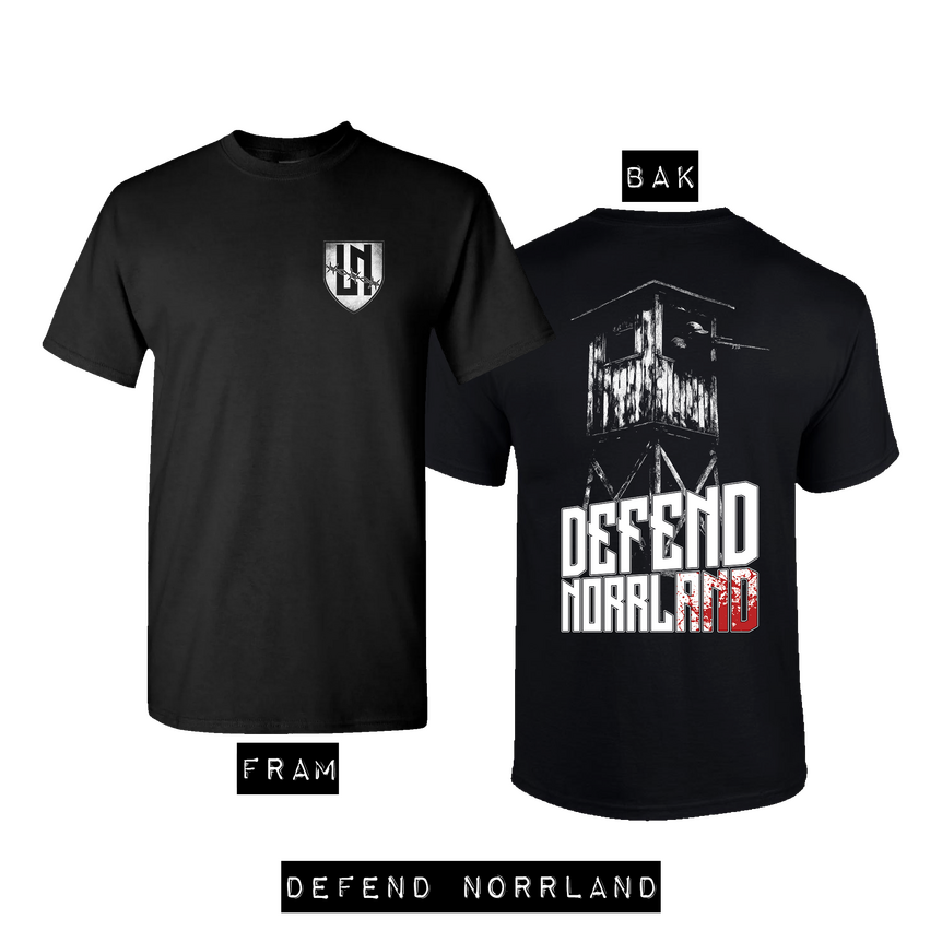 DEFEND NORRLAND